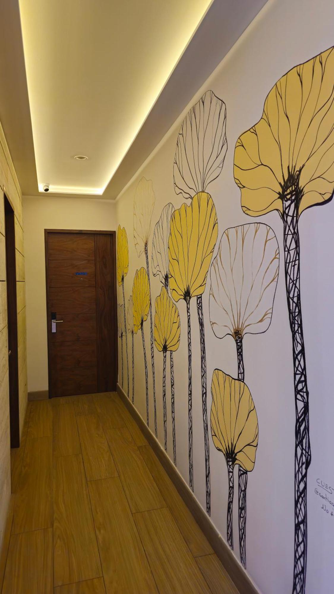 Xoza Hotel Urban Escape Канкун Экстерьер фото