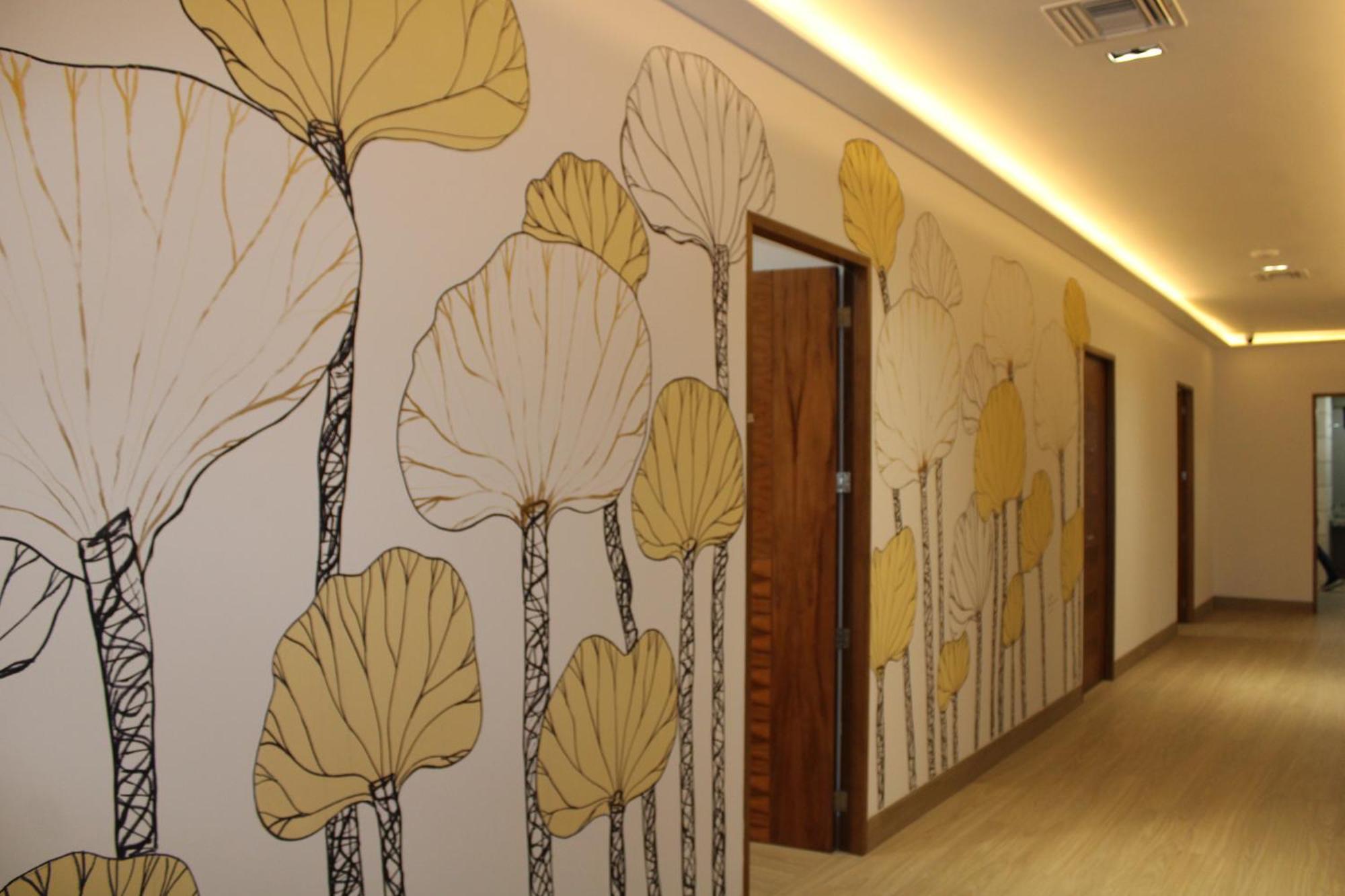 Xoza Hotel Urban Escape Канкун Экстерьер фото