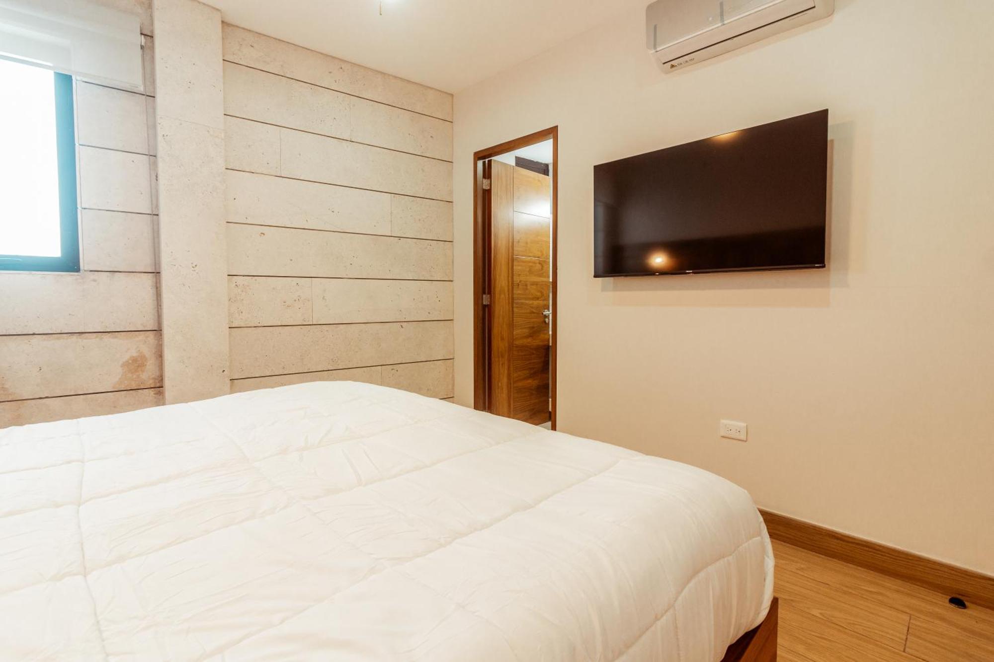 Xoza Hotel Urban Escape Канкун Экстерьер фото
