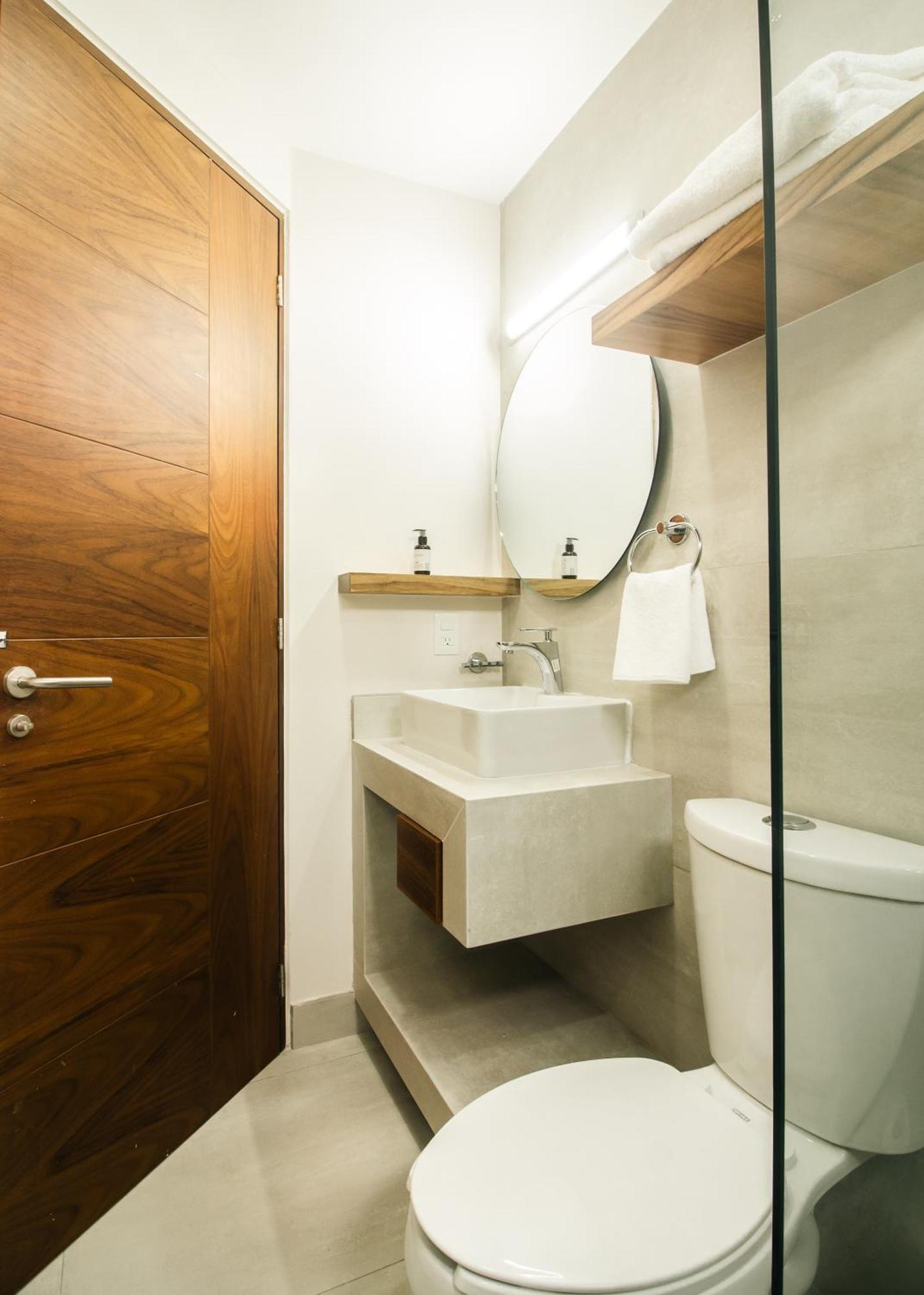 Xoza Hotel Urban Escape Канкун Экстерьер фото